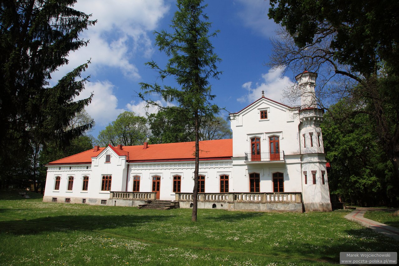 Szczurowa